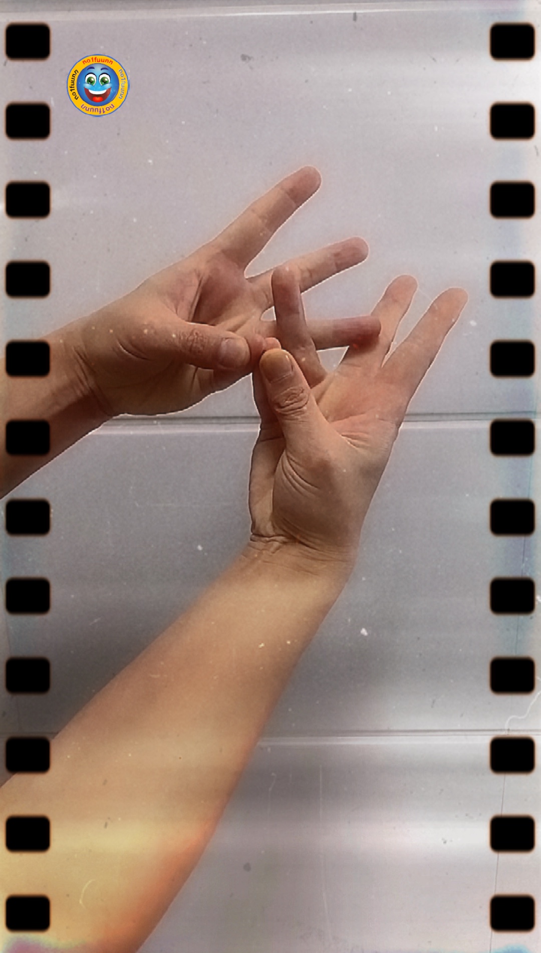 Try to do that!😂😂😂