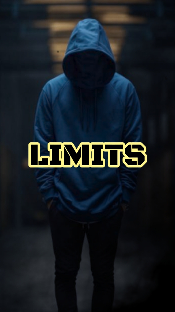 Know YOUR limit!