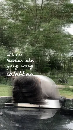 Jangan Datang Saat