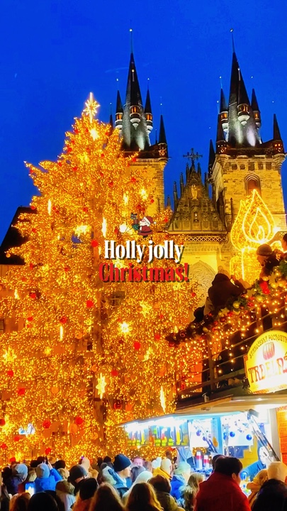 Navidad de Hollyjolly