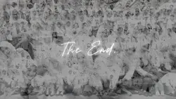 The End.