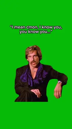 I Know You