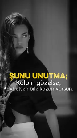 Kazaniyorsun
