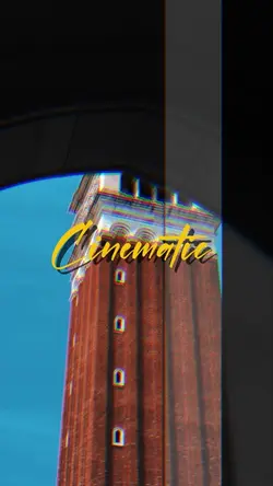 Cinematic