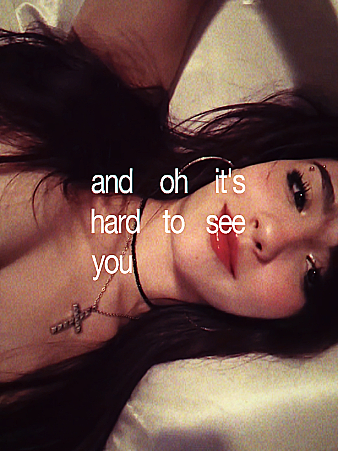 ne m'aime pas