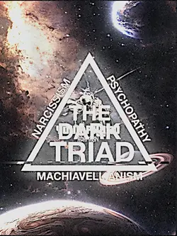 The dark Triad 3:4