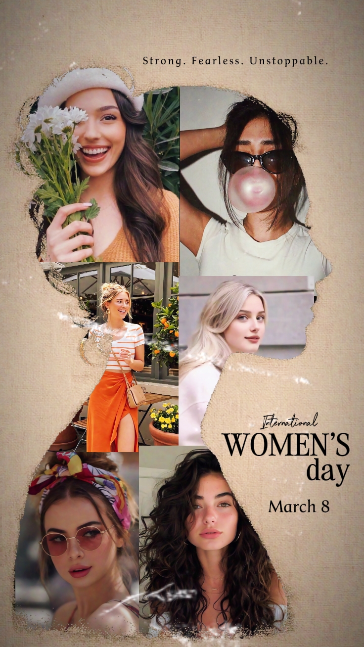 Día de la MUJER