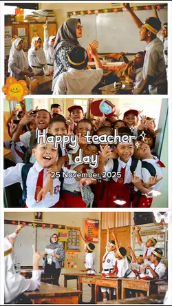 selamat hari guru
