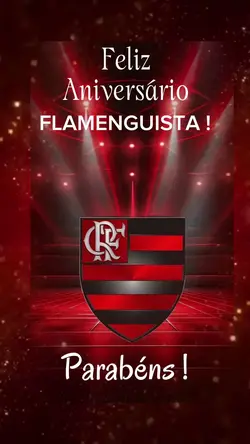 Niver Flamenguista