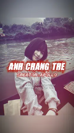 ANH CHẲNG THỂ REMIX