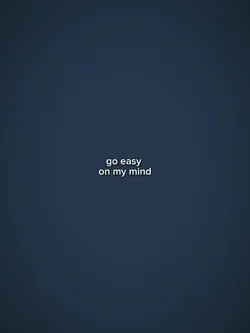 goeasyonmymind