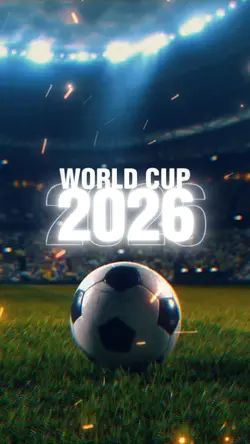FIFA World Cup 2026