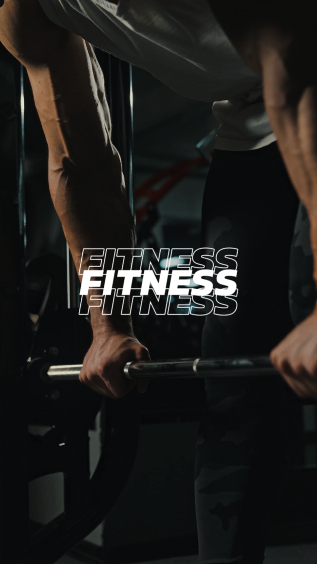 Fitness Gym