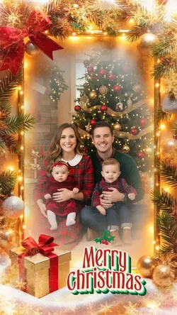 Merry Christmas