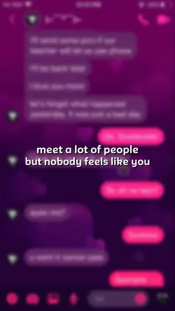 meet a lot of people