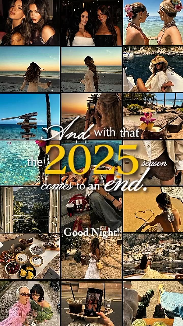 2025 season 