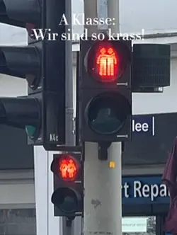 Wir sind die coolste