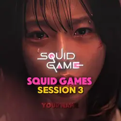 Squid game free edit