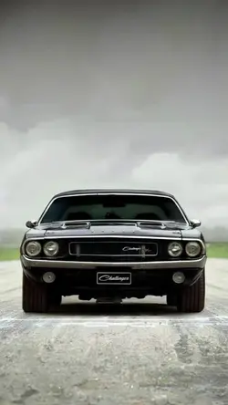 Supercars