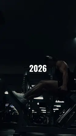 2026 is calling 