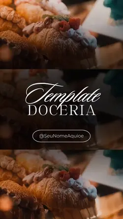 Divulgação de produt