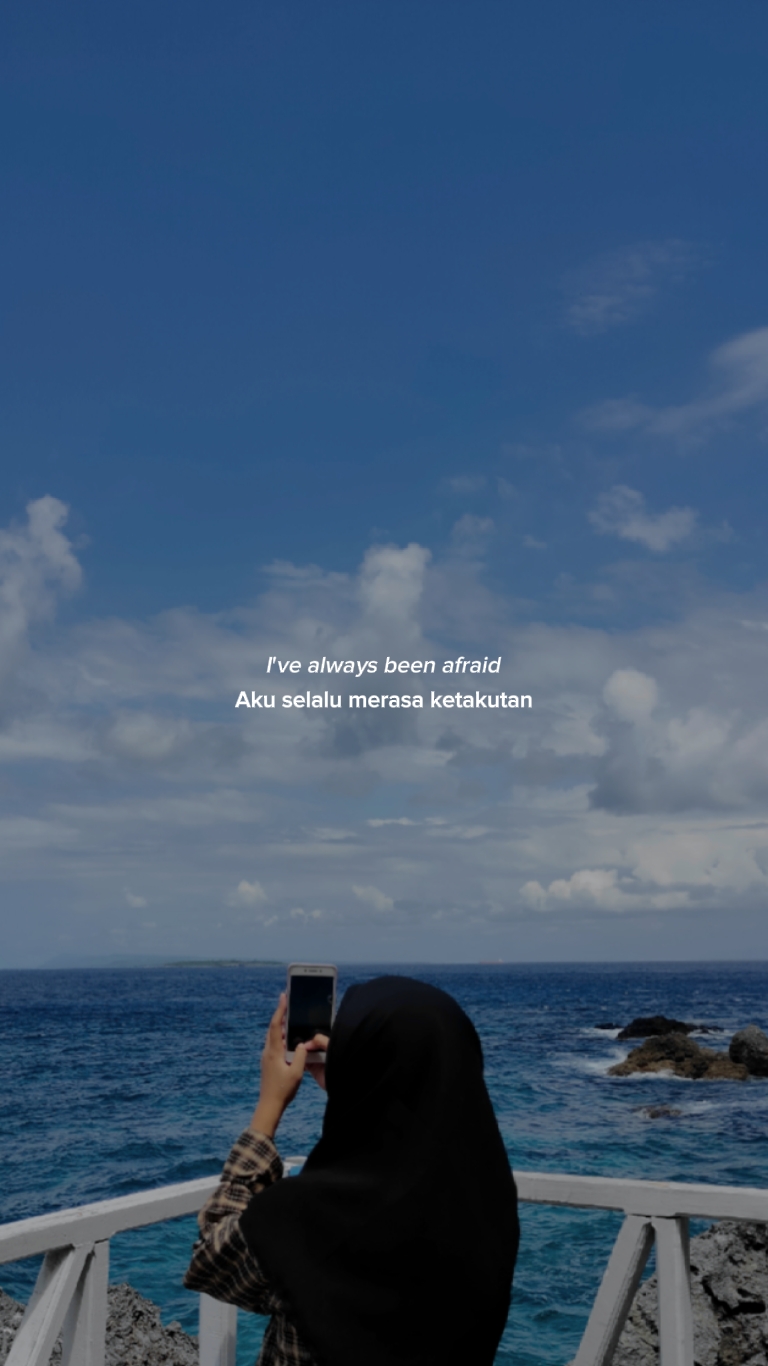 BAWA AKU KEMBALI