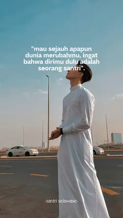 santri selawase