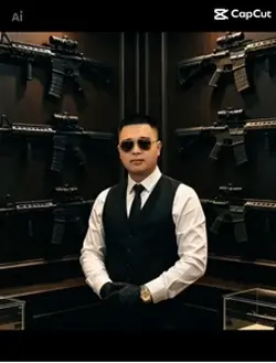 Kin ruồi