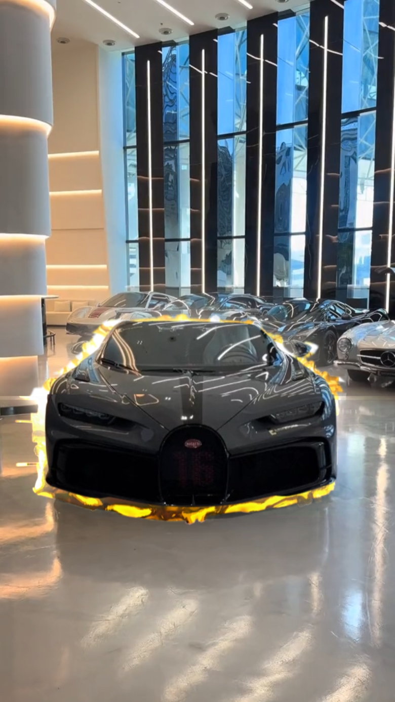 Aura Car Edit