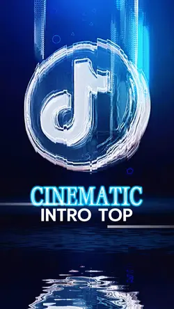 Cinematic Intro Top