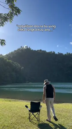 nabalitaan mo na ba