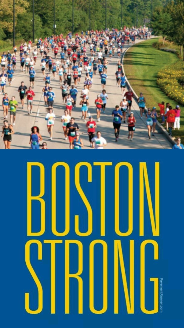 Boston Marathon