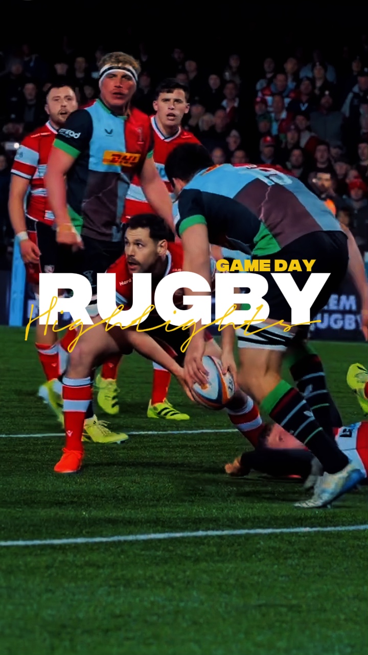 Rugby sports