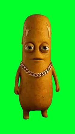 61X91NE gooba cheese