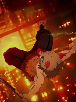 INOSUKE free edit<3