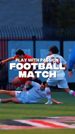 FOOTBALL MATCH
