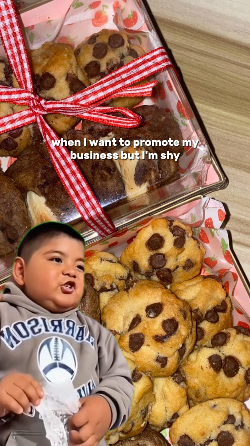 Business Promotion