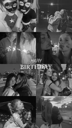 BIRTHDAY FRIEND