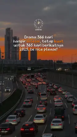 366 hari selesai