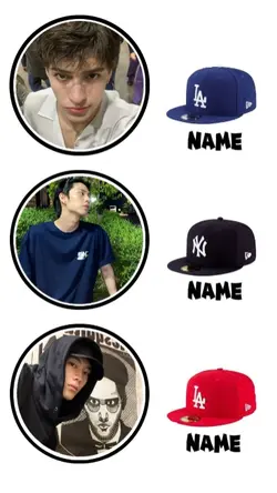 trio sdp, layout rpw