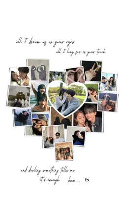 Heart♡コラージュ 18clips