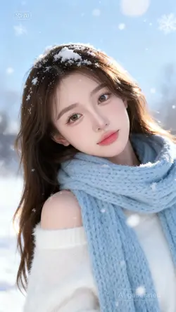 Trend AI mùa đông 