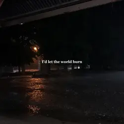 letthewordburn