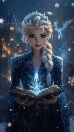 Frozen 