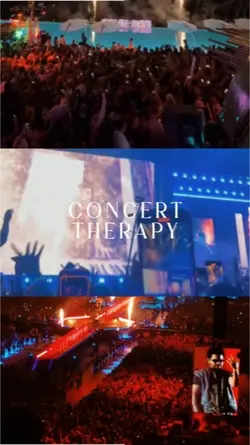 CONCERT THERAPY 