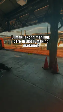 LUMAKI AKO