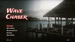 game loading screen