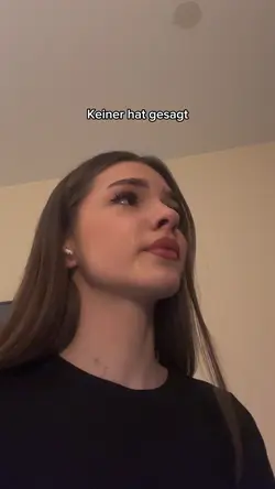 Keiner hat gesagt