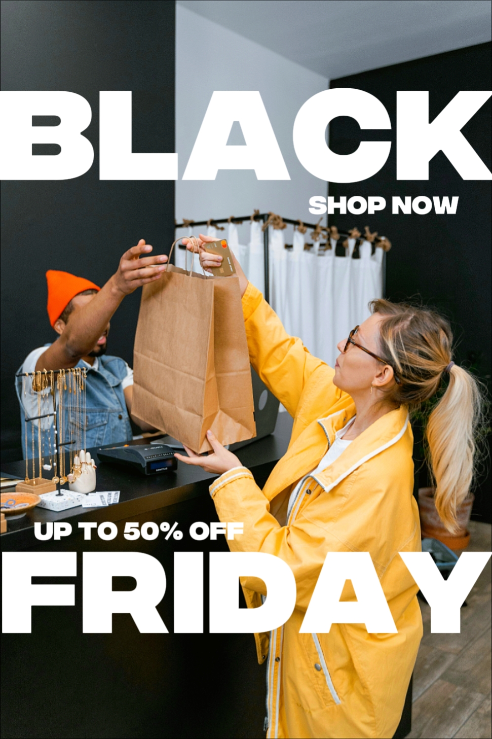 Promoção Black Friday 