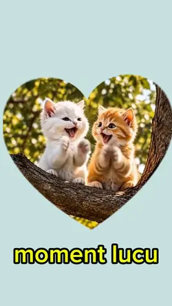 kucing lucu